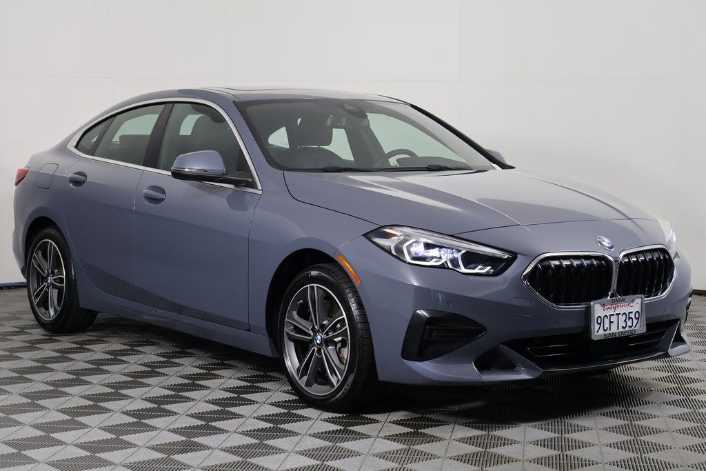 Thumbnail: 2022 BMW 2 Series - 3