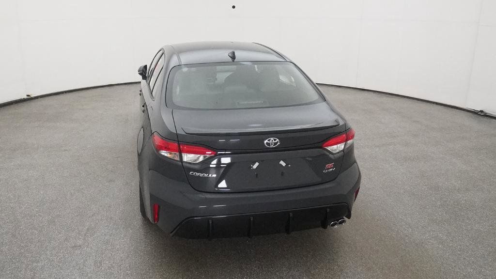 Thumbnail: 2026 Toyota Corolla - 2