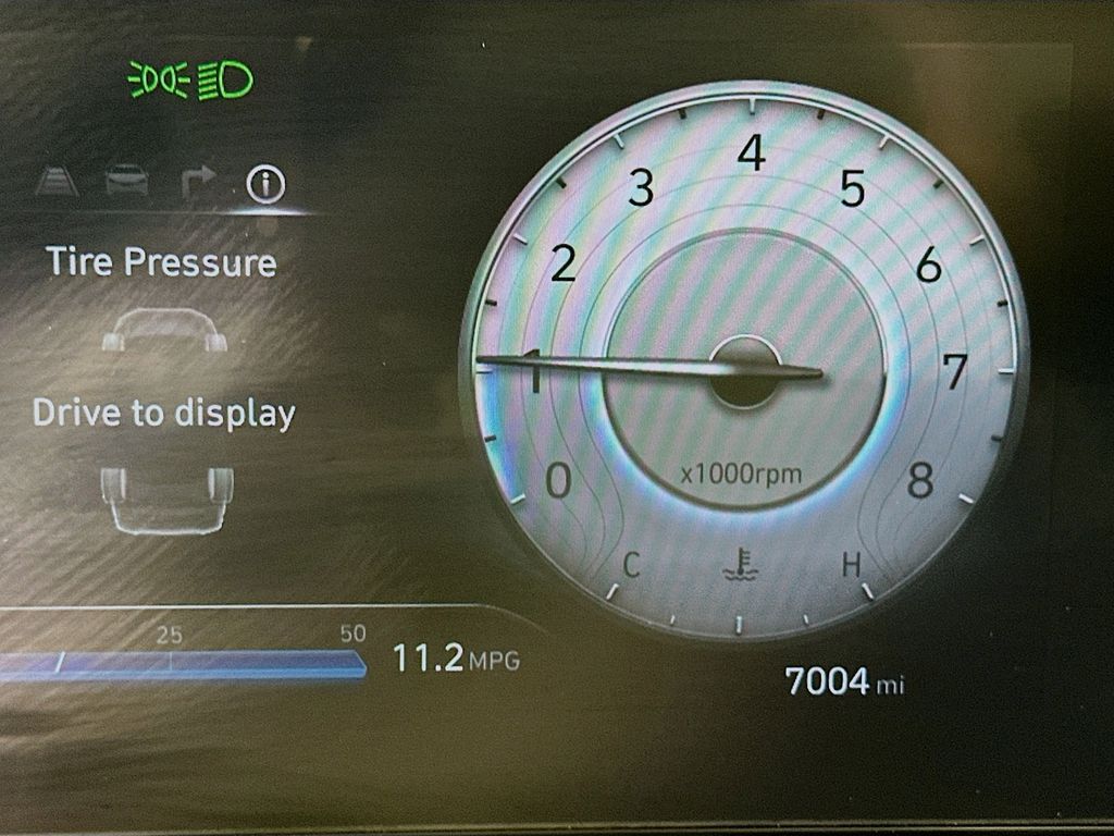 Thumbnail: 2025 Hyundai Elantra - 12