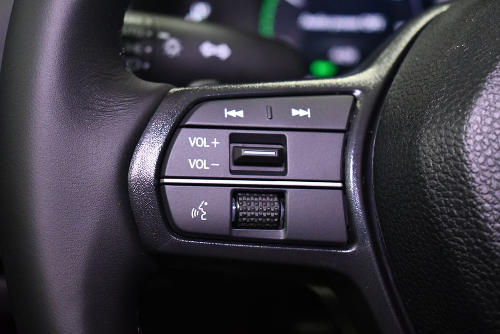 Thumbnail: 2026 Honda Accord - 13