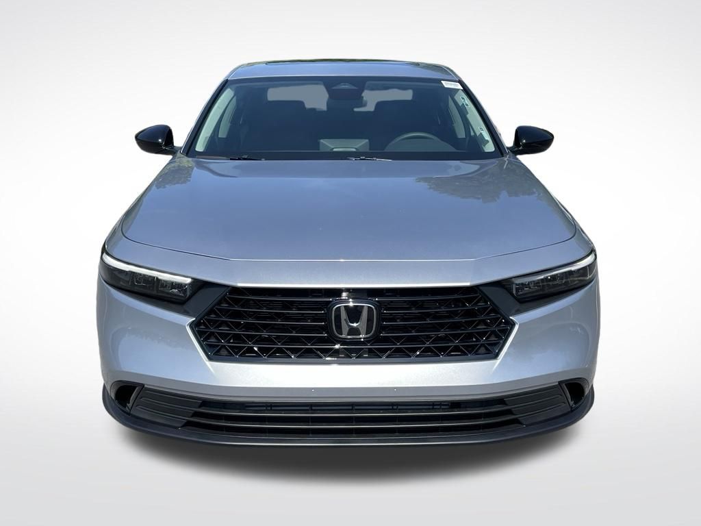 Thumbnail: 2026 Honda Accord - 9