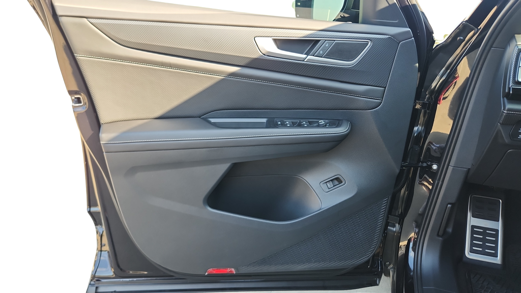 2026 Volkswagen Atlas Cross Sport