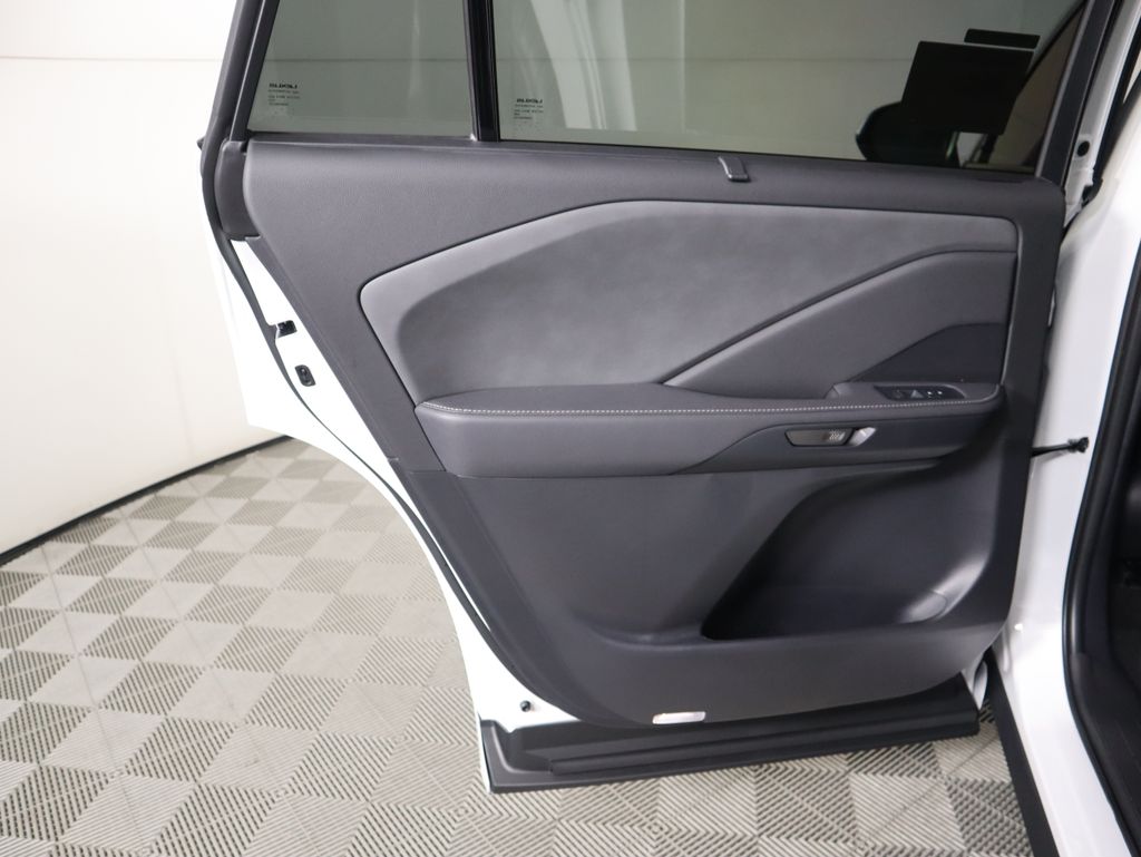 Thumbnail: 2026 Lexus TX - 27