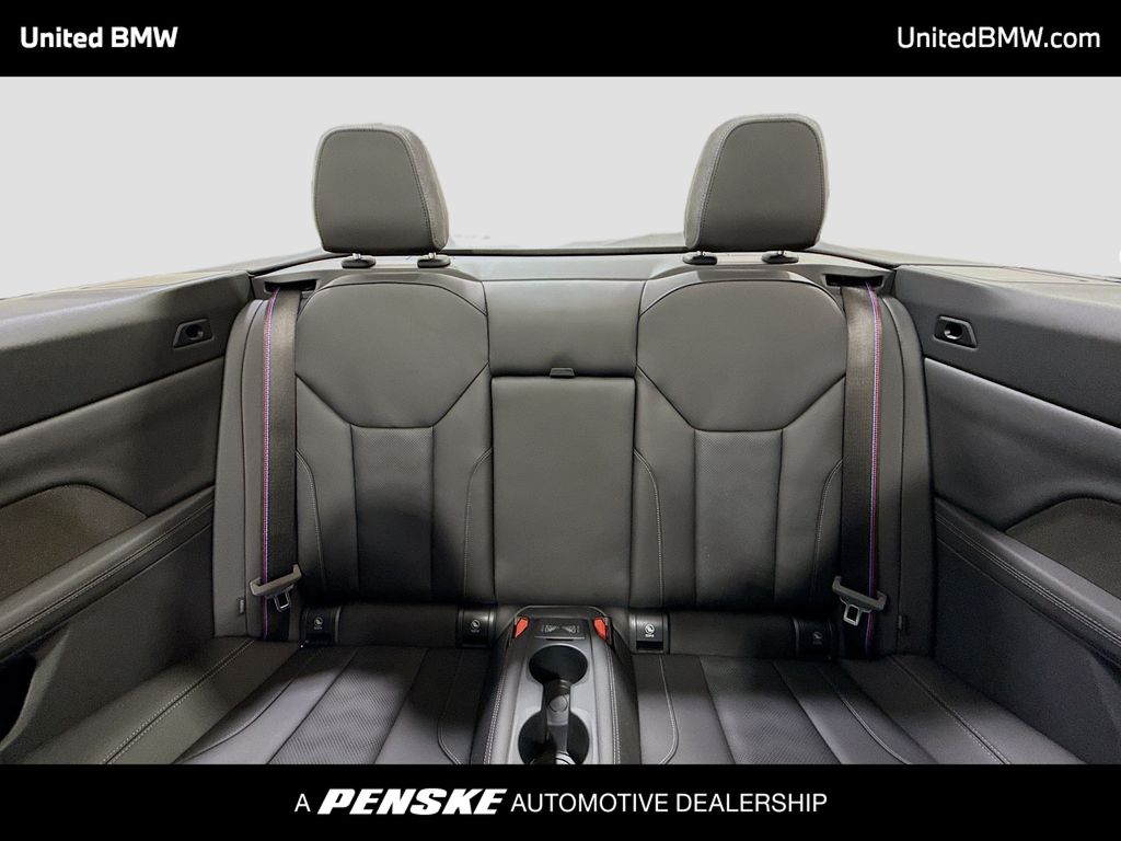 Thumbnail: 2026 BMW M4 - 12