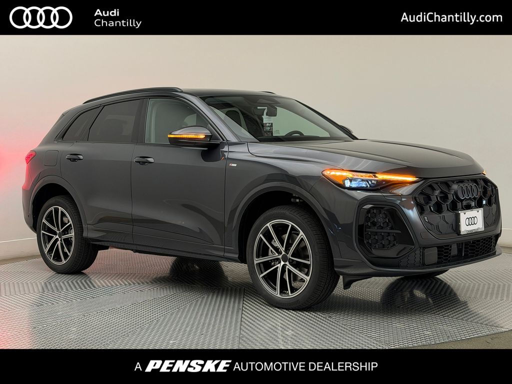 Thumbnail: 2026 Audi Q5 - 1