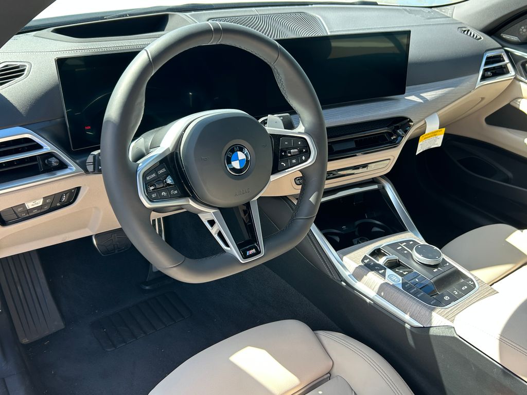 Thumbnail: 2026 BMW 4 Series - 13