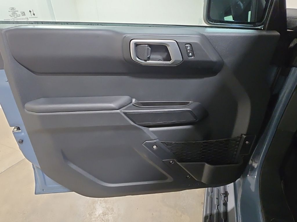 Used 2025 Gray Ford Outer Banks image 23
