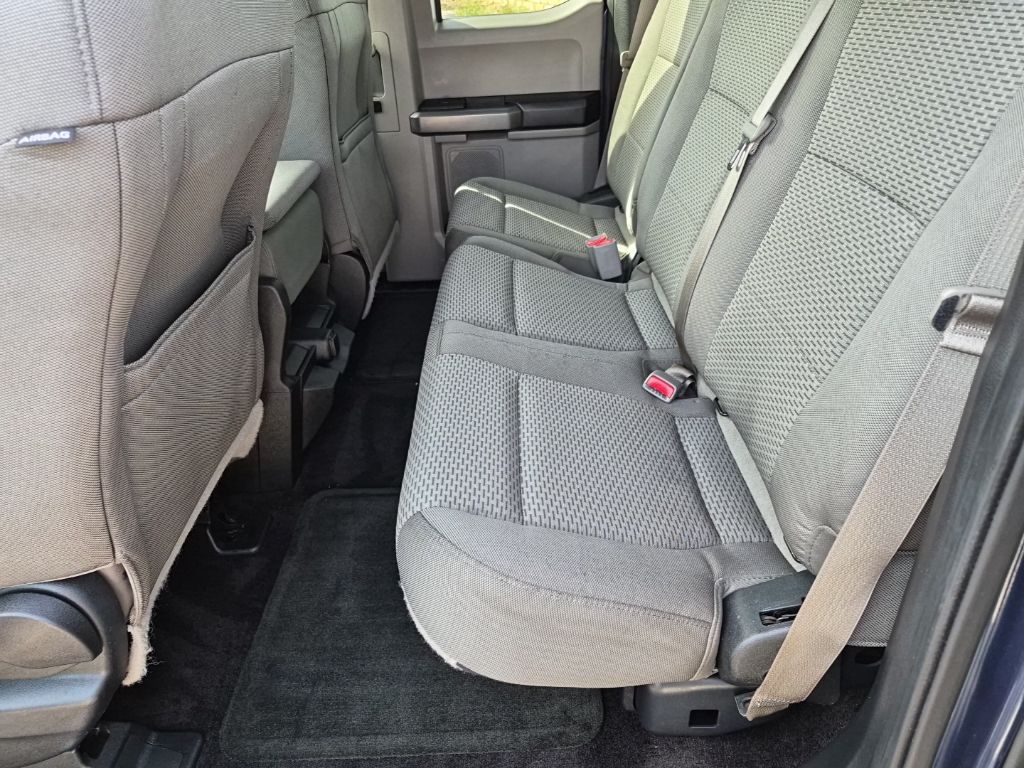 Used Car 2015 Ford F-150  For Sale Under $20,000 In Austin, Texas