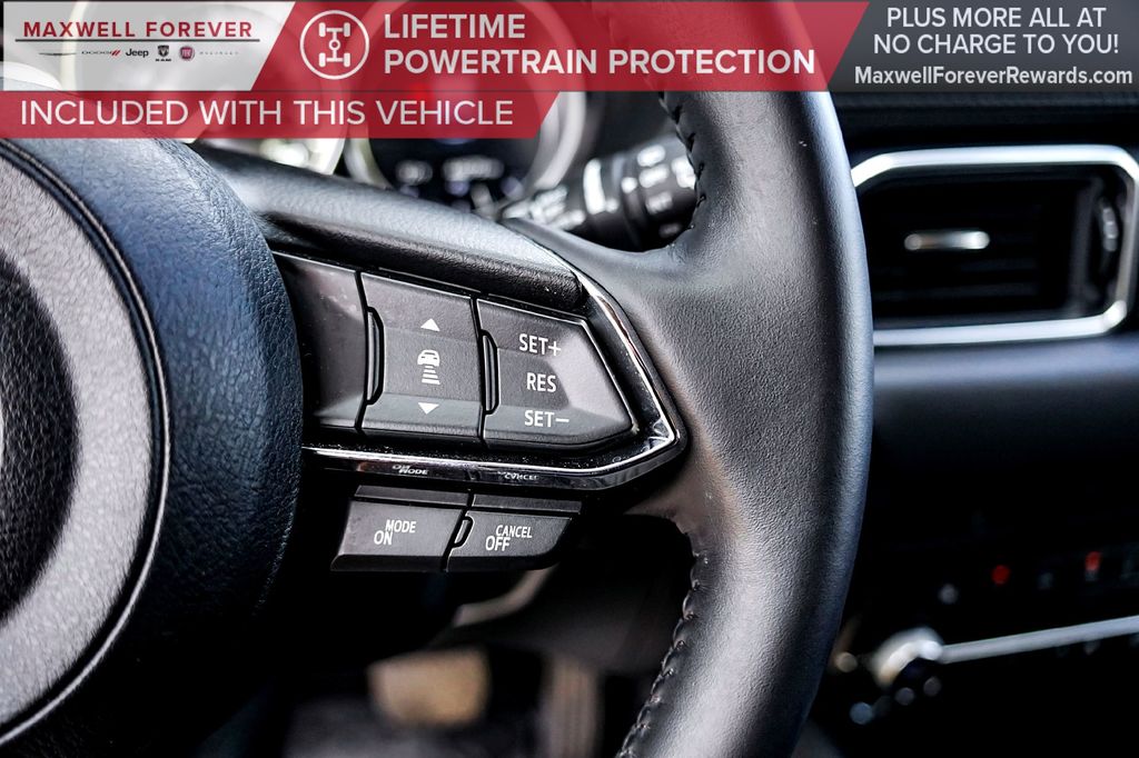 Used Car 2024 Mazda Cx-5  2.5 S Select Package For Sale Under $25,000 In Taylor, Texas