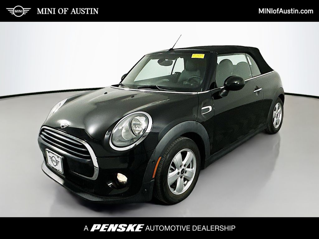 Thumbnail: 2016 MINI Cooper - 1