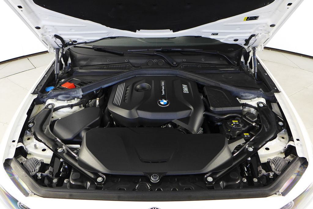 Thumbnail: 2020 BMW 2 Series - 6