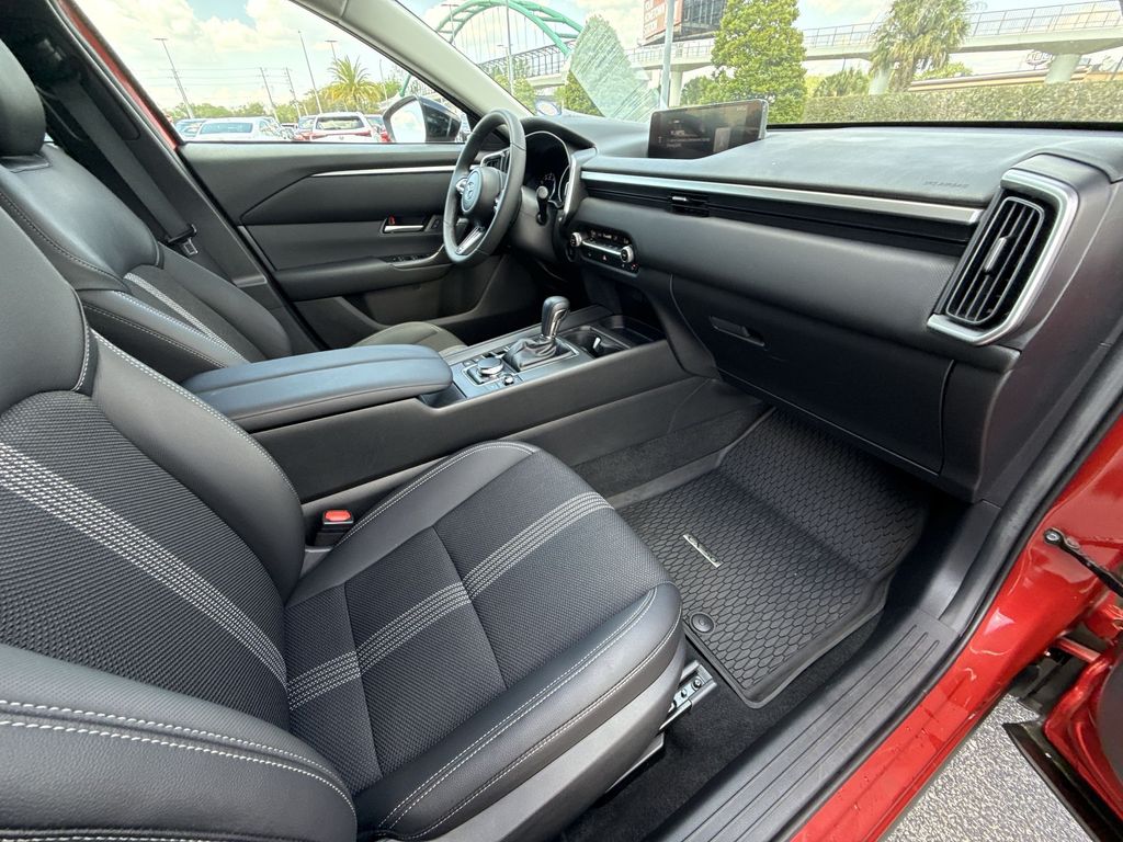 Thumbnail: 2024 Mazda CX-50 - 15