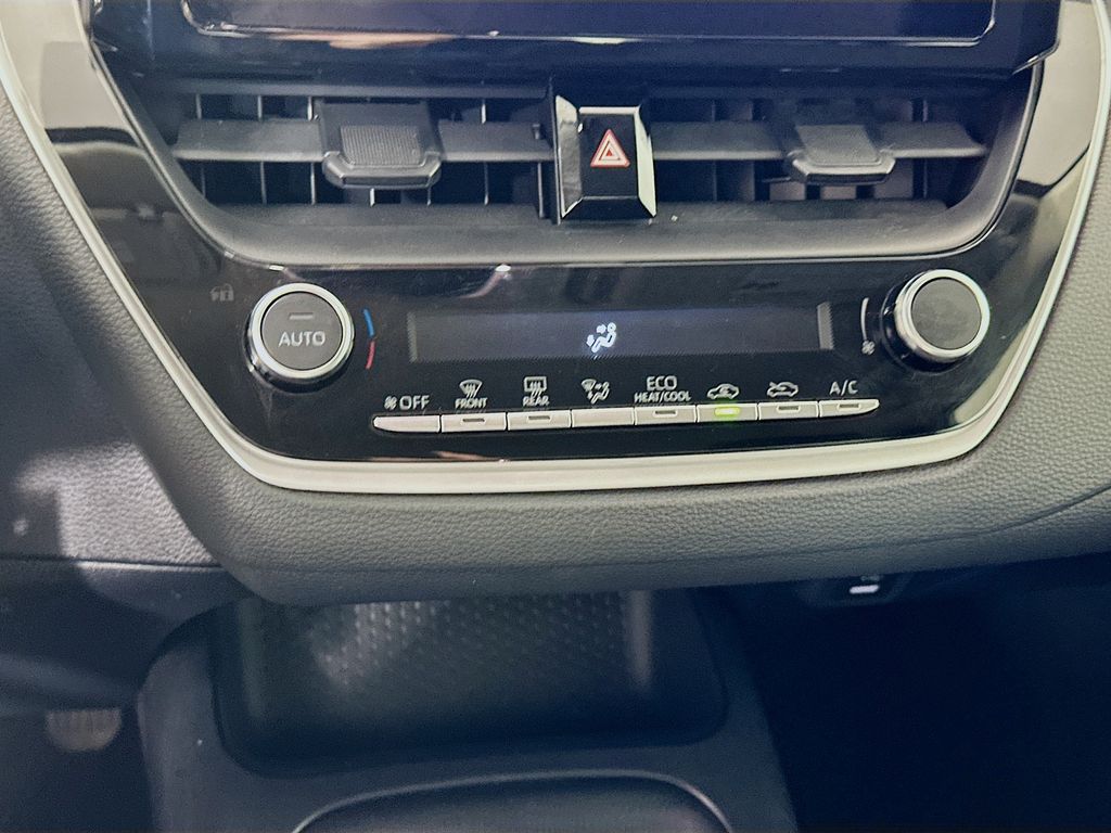 Thumbnail: 2024 Toyota Corolla - 16