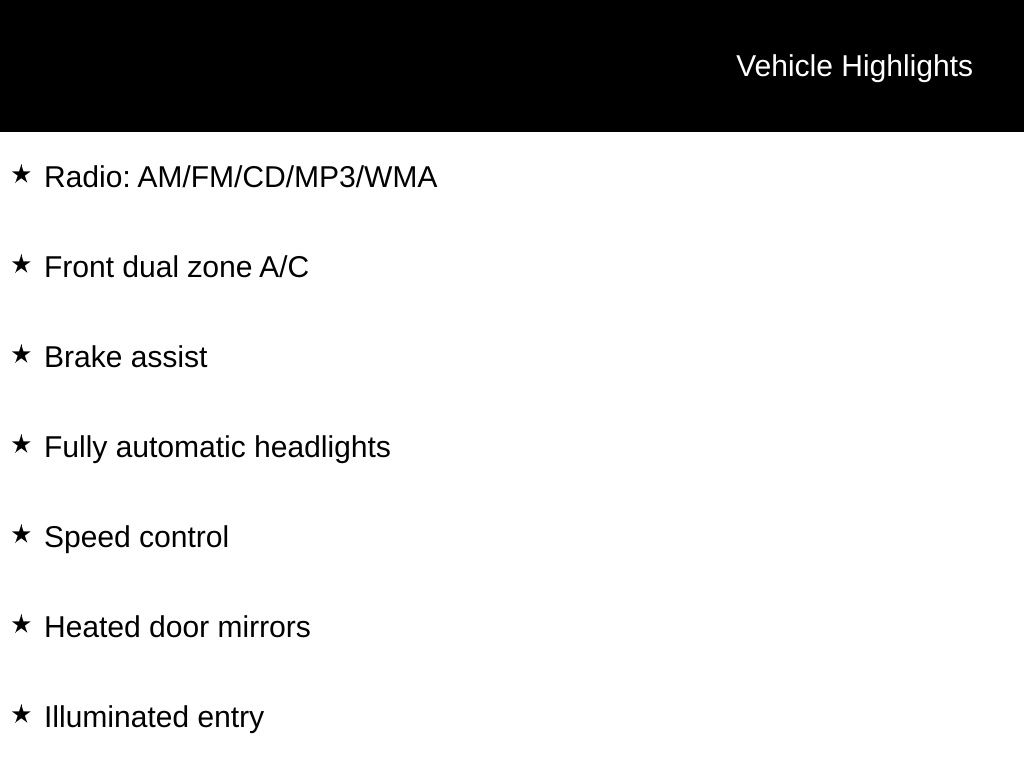 View vehicle photo 5