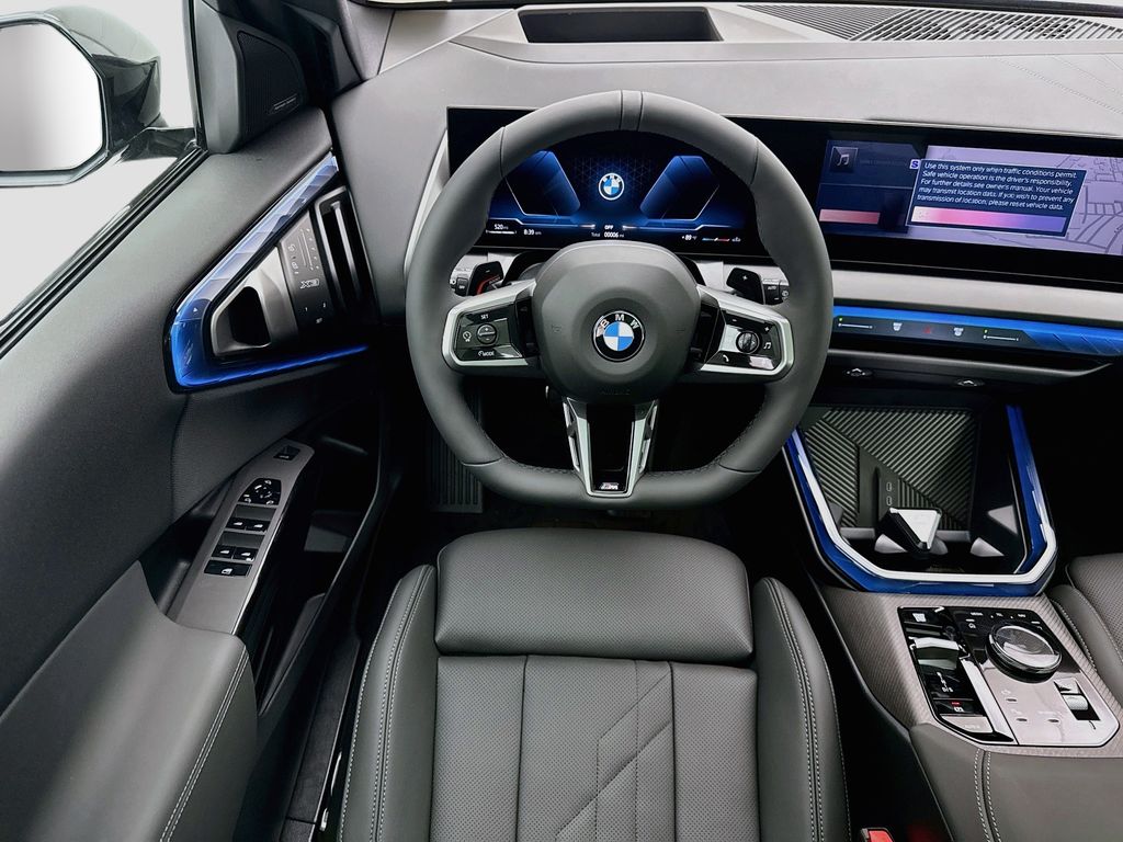 Thumbnail: 2026 BMW X3 - 10
