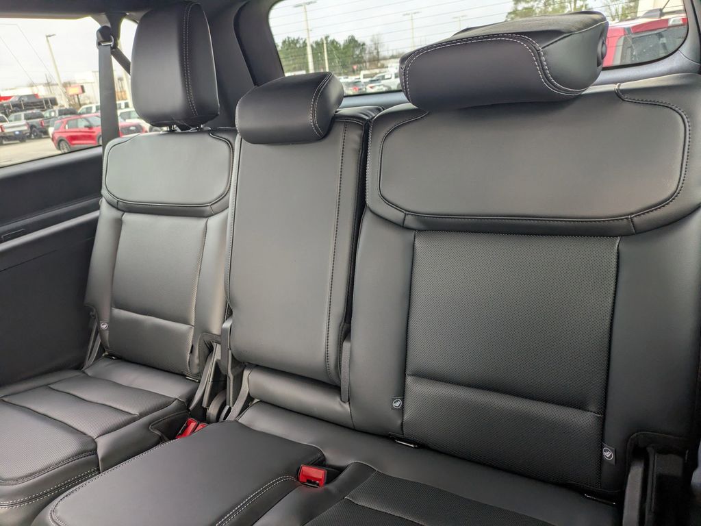 2026 Ford Expedition Max Platinum MAX