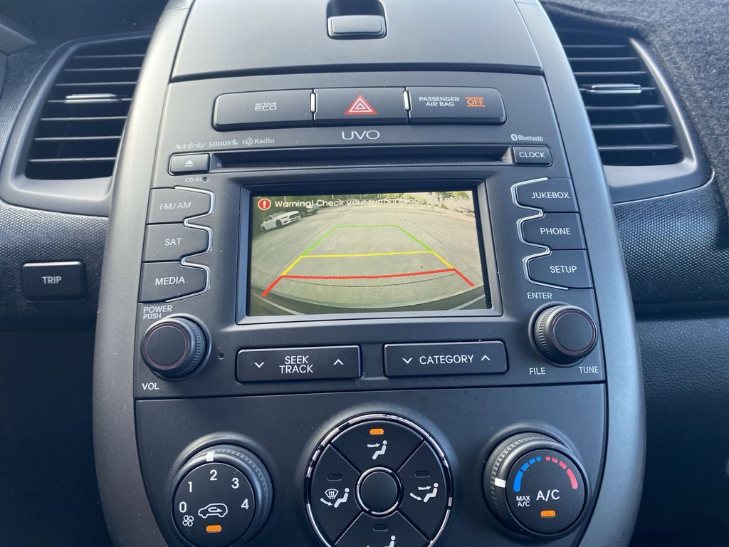 2012 Kia Soul Soul+ photo
