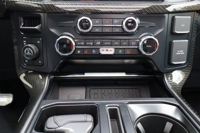 new 2025 Ford F-150 car, priced at $132,115