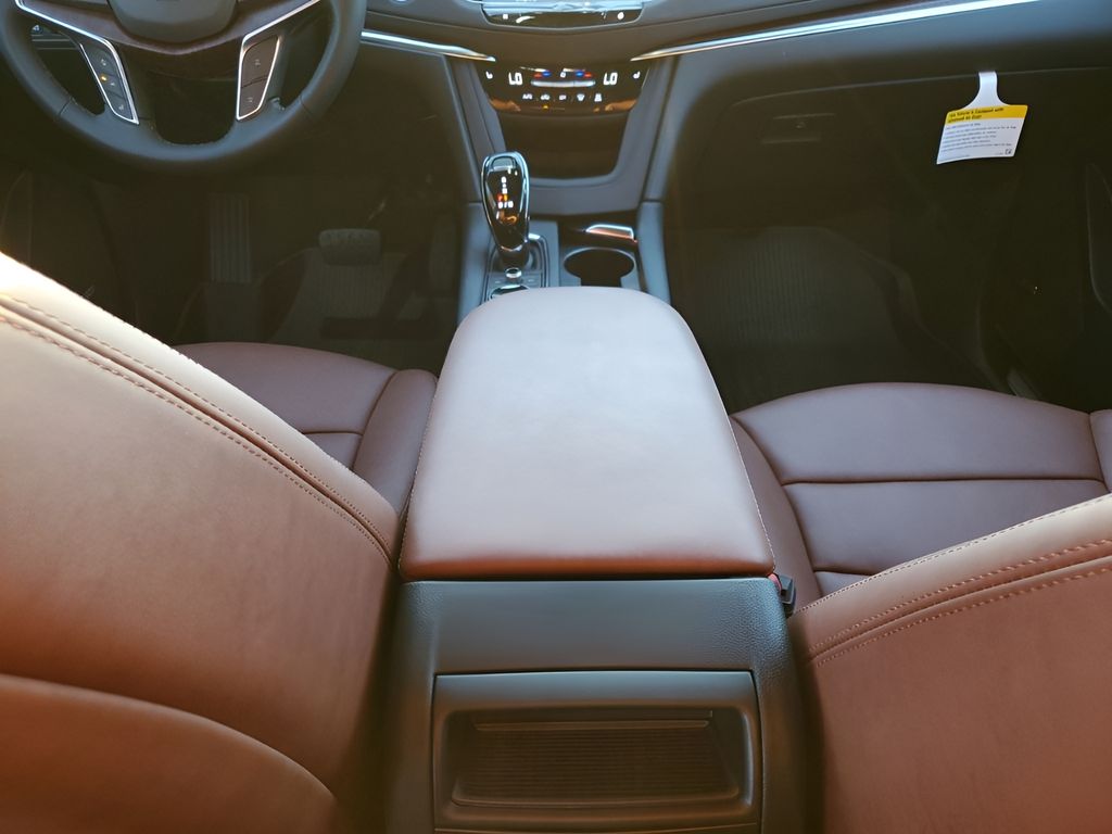 New Car 2025 Cadillac Xt5  Premium Luxury For Sale Under $60,000 In Austin, Texas