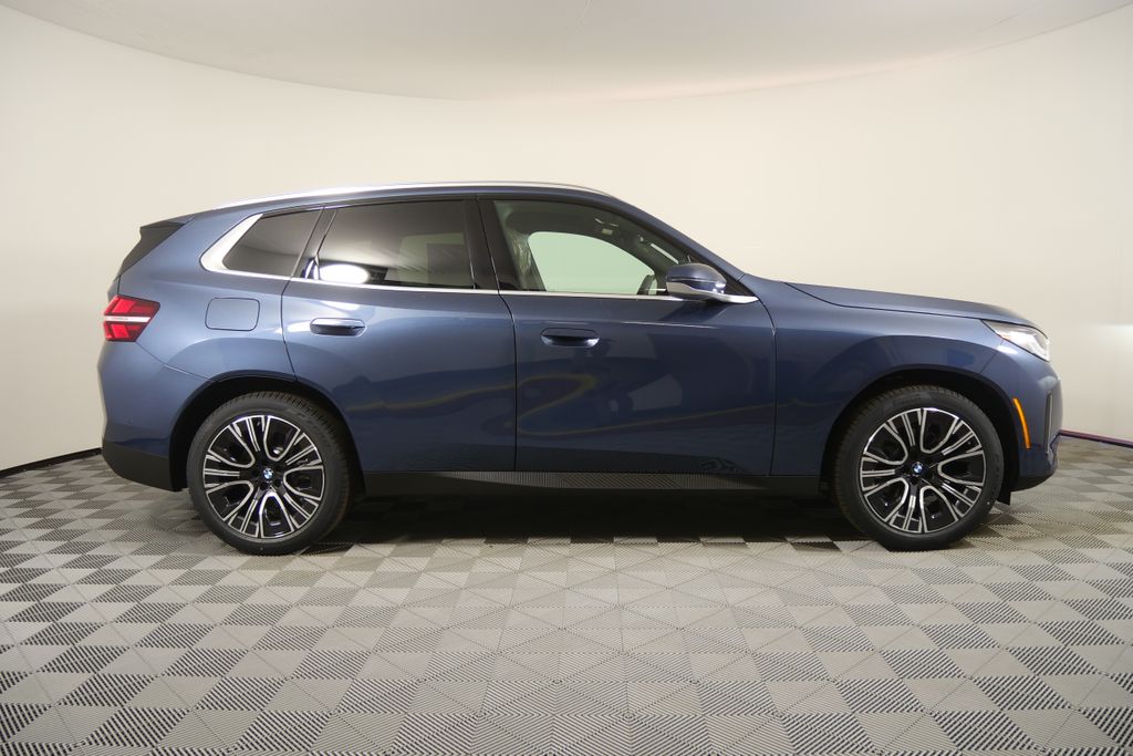 Thumbnail: 2026 BMW X3 - 2