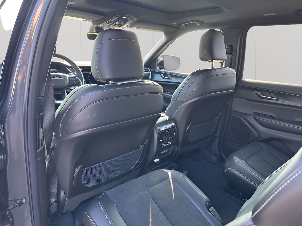 New Car 2025 Jeep Grand Cherokee L  For Sale Under $40,000 In Austin, Texas