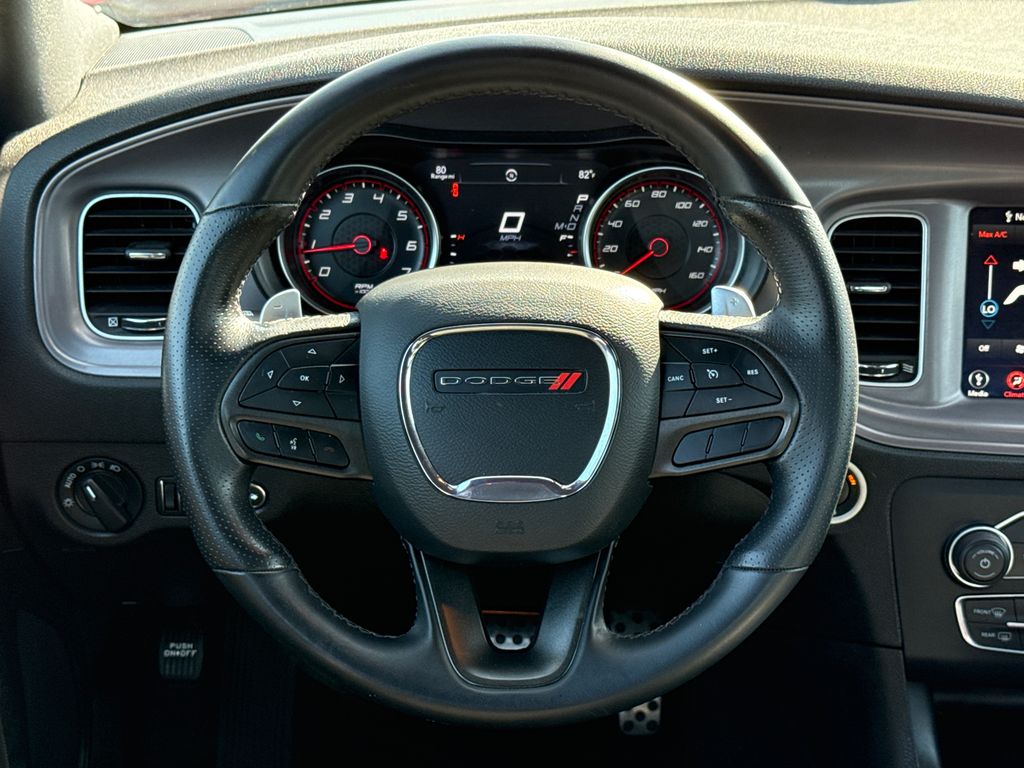 Used 2023 Dodge Charger Sedan