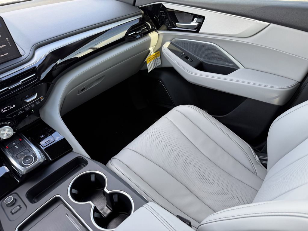 new 2026 Acura MDX car, priced at $60,750