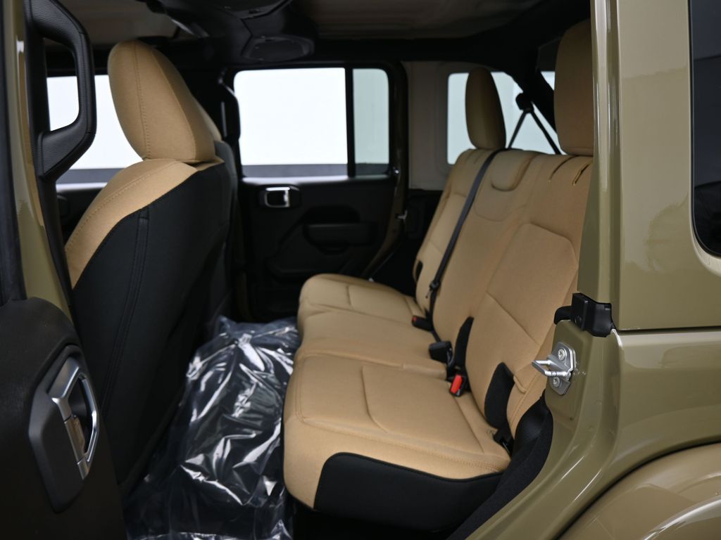 New 2026 41 Jeep Willys image 23