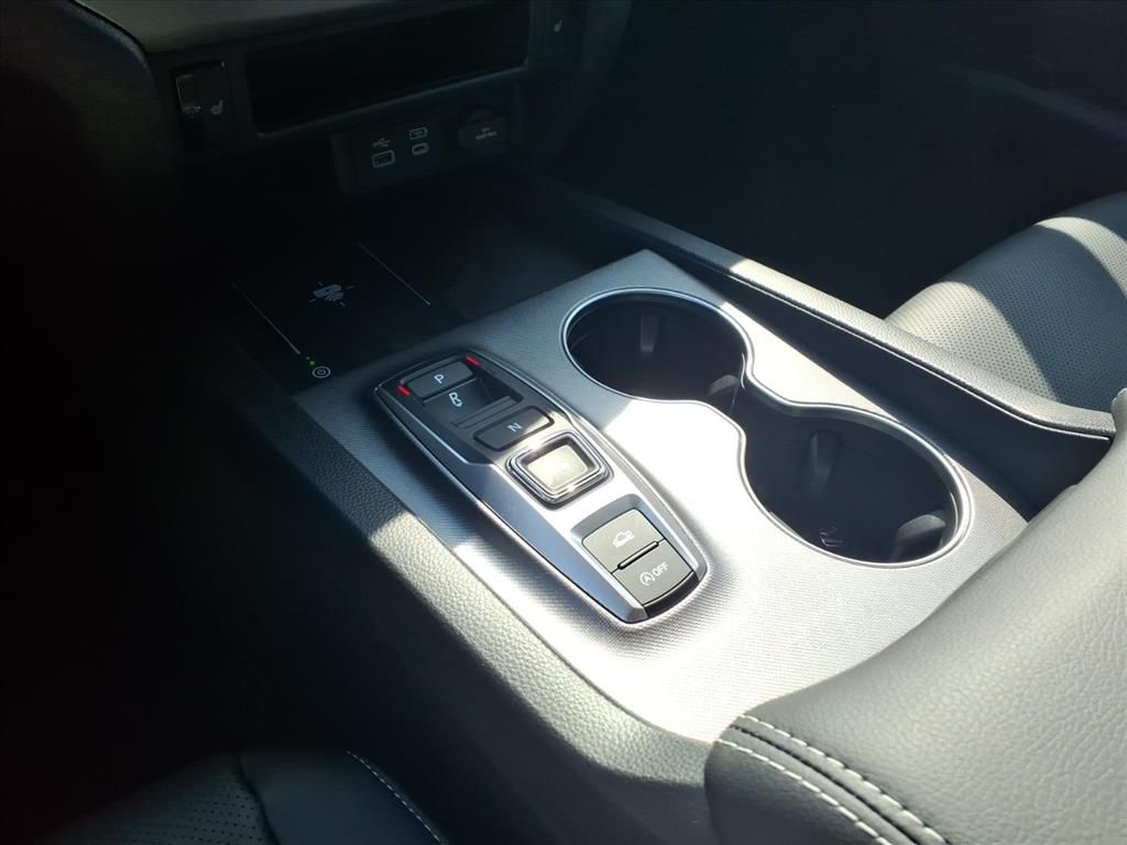 2026 Honda Ridgeline RTL - Photo 17