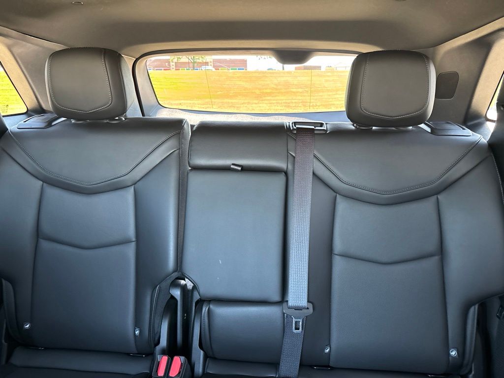 Used 2024 Cadillac XT5 SUV