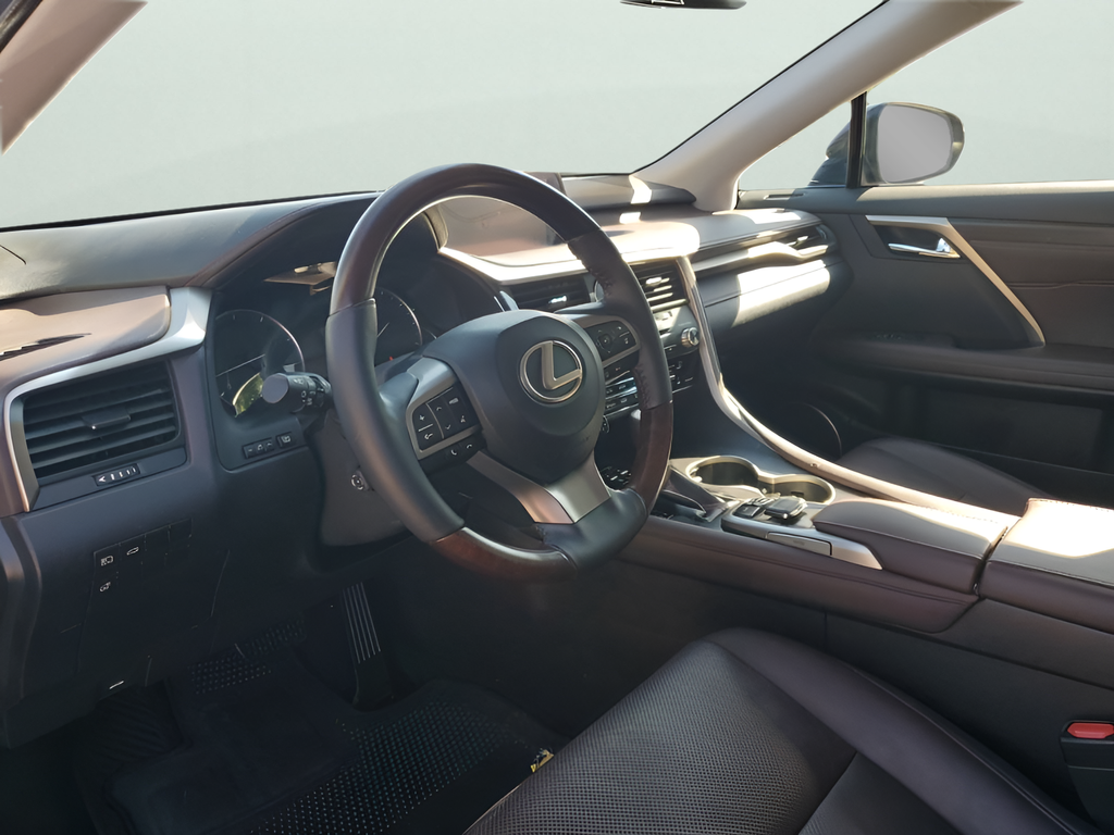 Used Car 2016 Lexus Rx  350 For Sale Under $25,000 In Austin, Texas