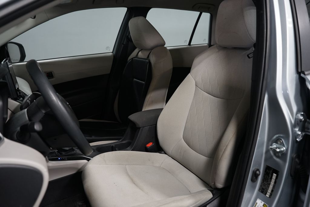 Thumbnail: 2025 Toyota Corolla Cross - 7