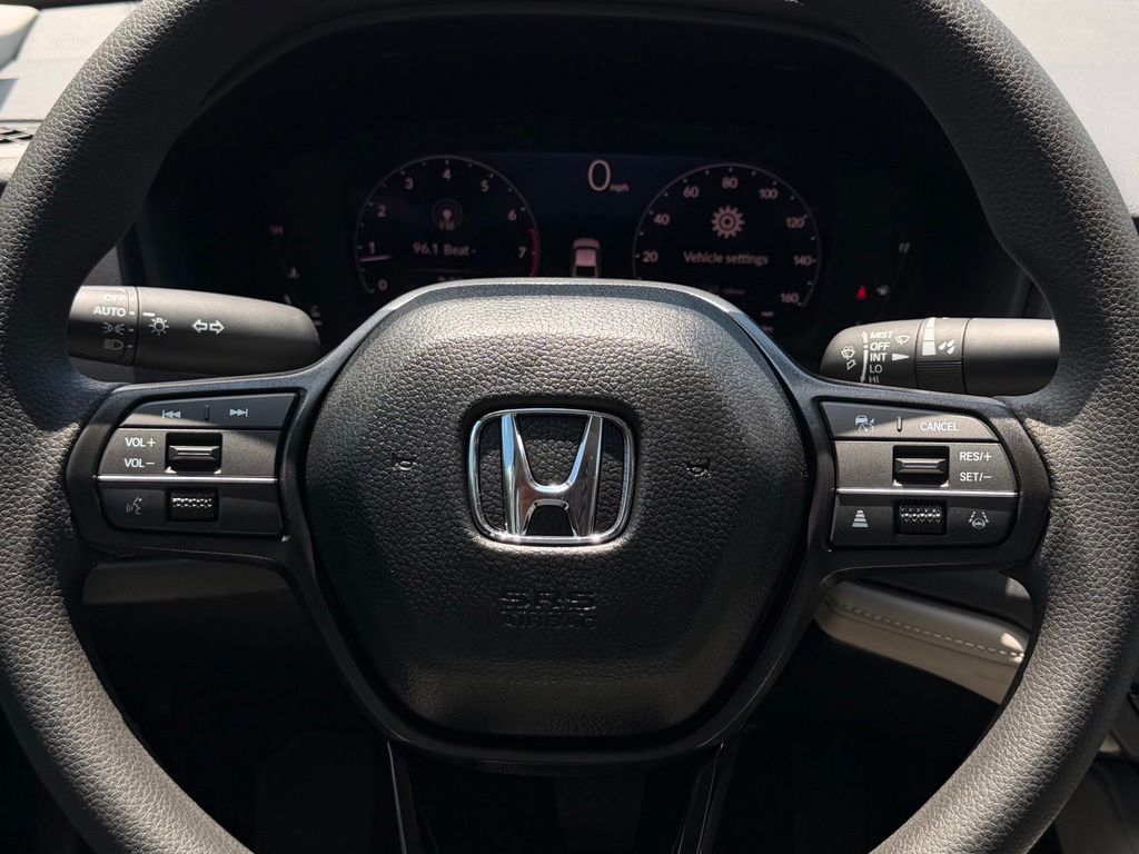 Thumbnail: 2026 Honda Accord - 12