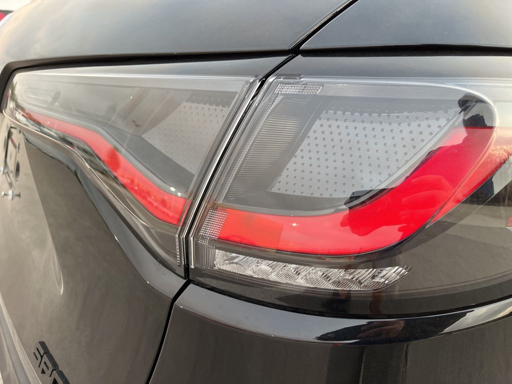 Thumbnail: 2025 Honda HR-V - 6