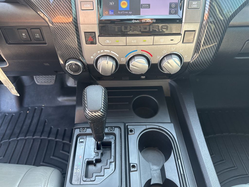 2014 Toyota Tundra  In Austin, Texas