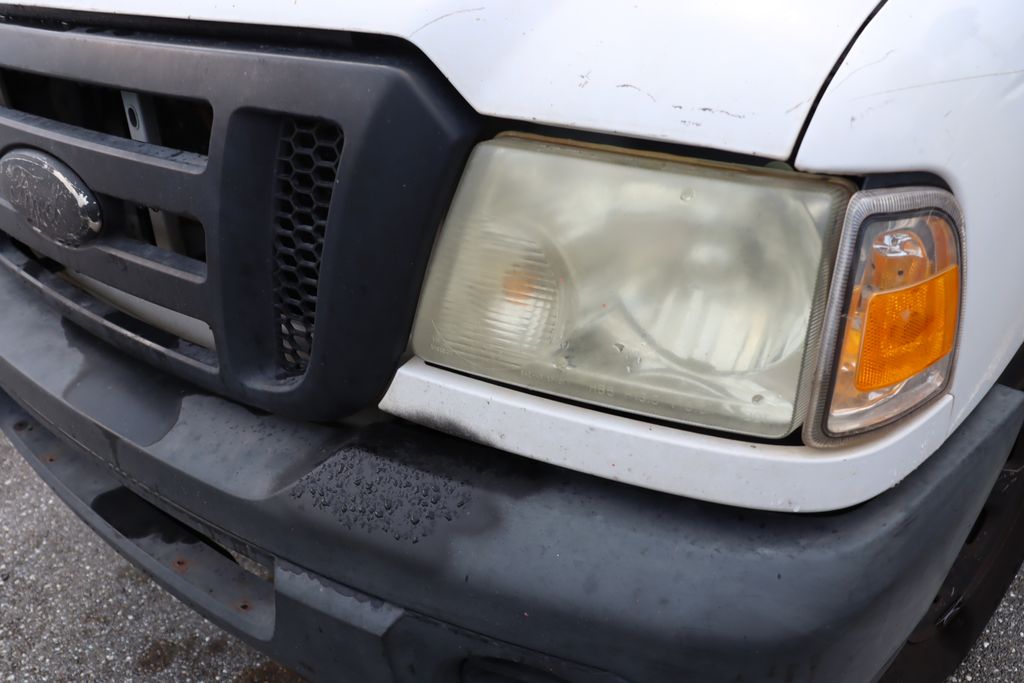 2008 Ford Ranger XL 3