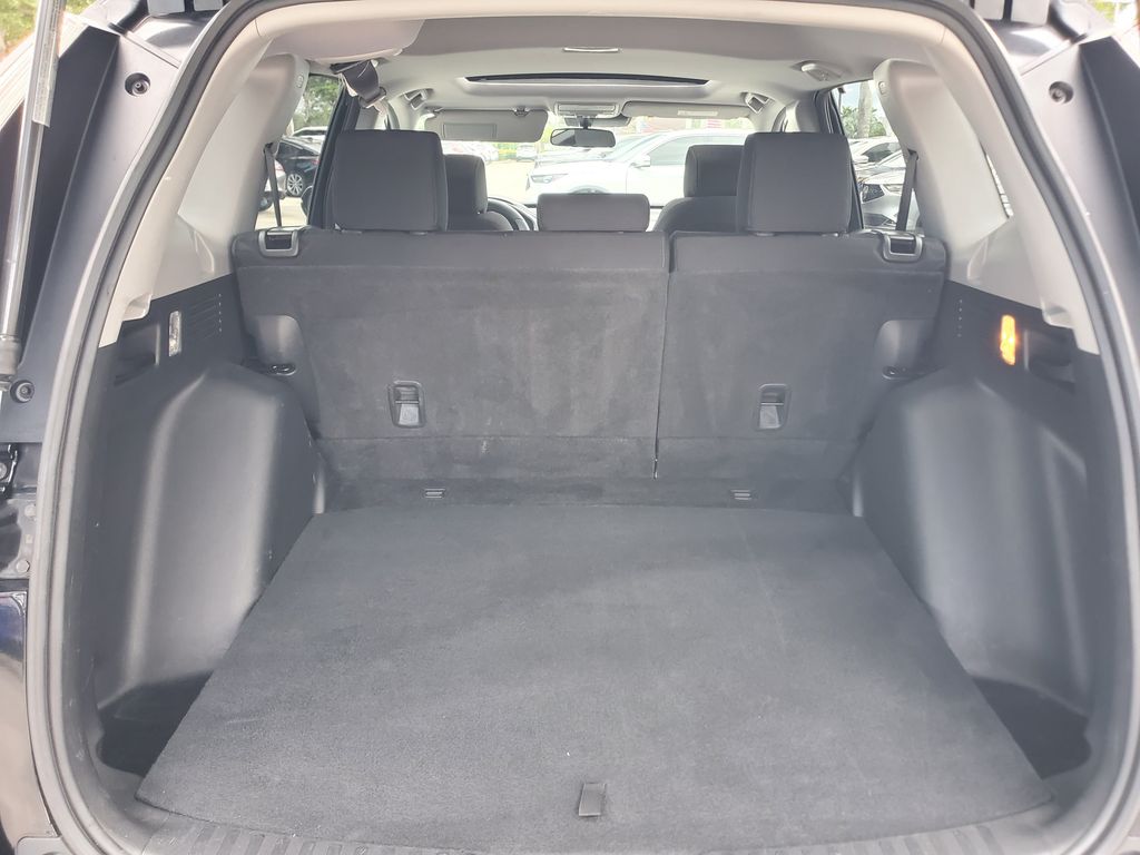 2018 Honda CR-V - $14,888