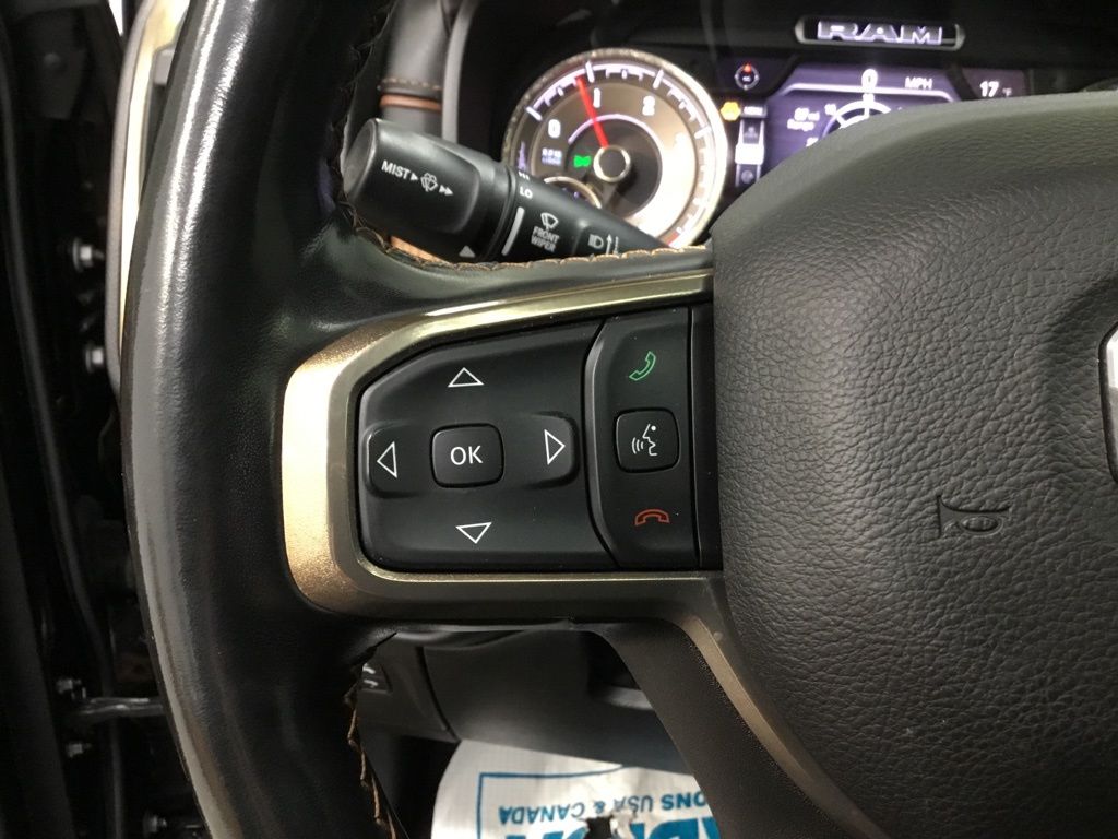 Used 2022 Ram 1500 Truck