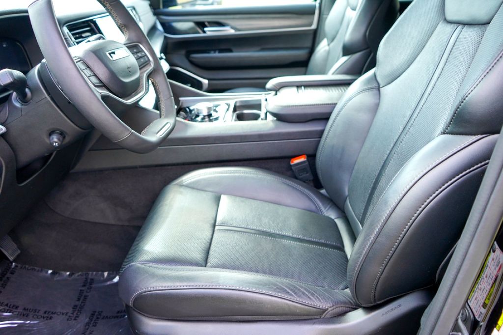 Used Car 2024 Jeep Wagoneer L  Series Ii For Sale Under $40,000 In Taylor, Texas