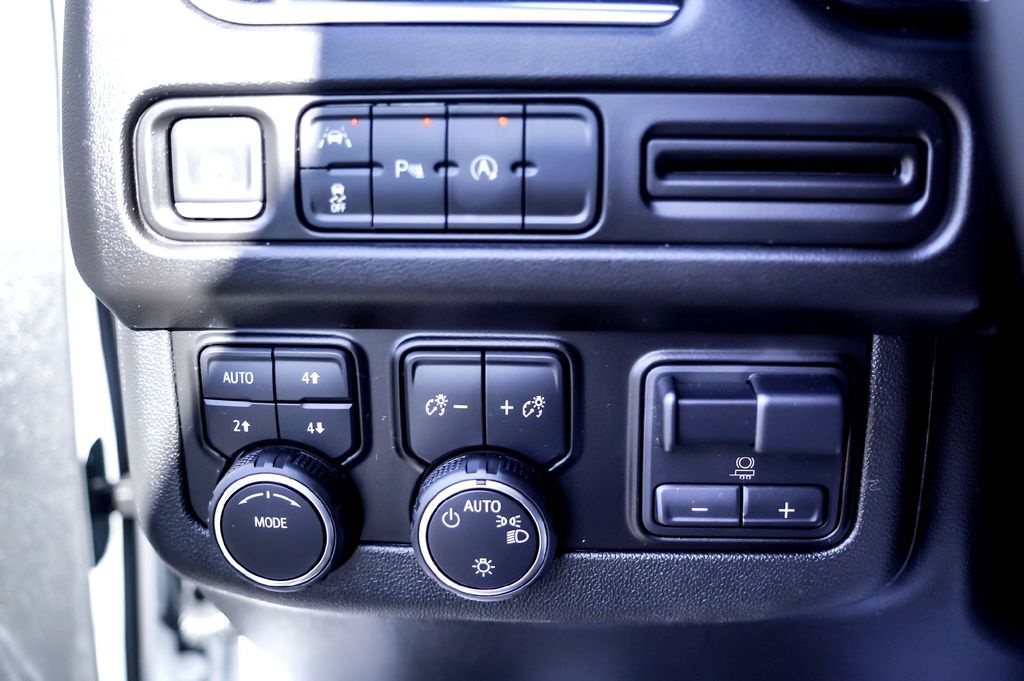 Used Car 2024 Chevrolet Tahoe  Ls For Sale Under $60,000 In Taylor, Texas