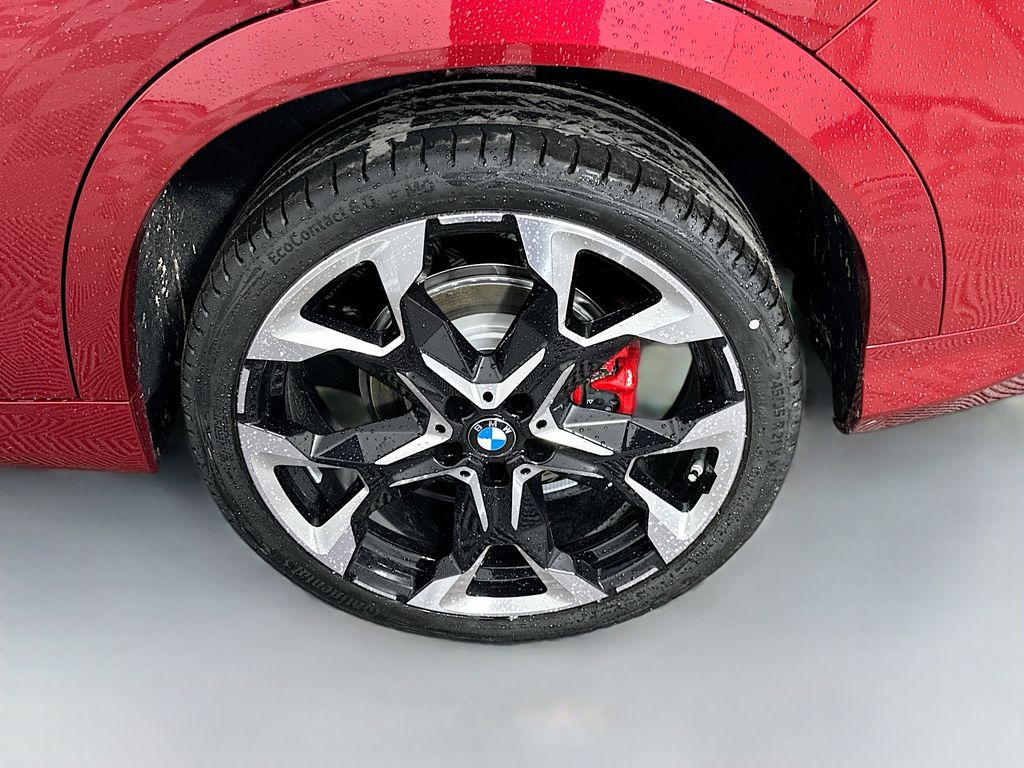 2025 BMW X2 xDrive28i 23