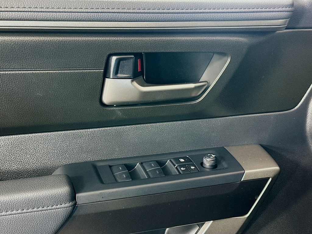 Thumbnail: 2026 Toyota Tundra - 18