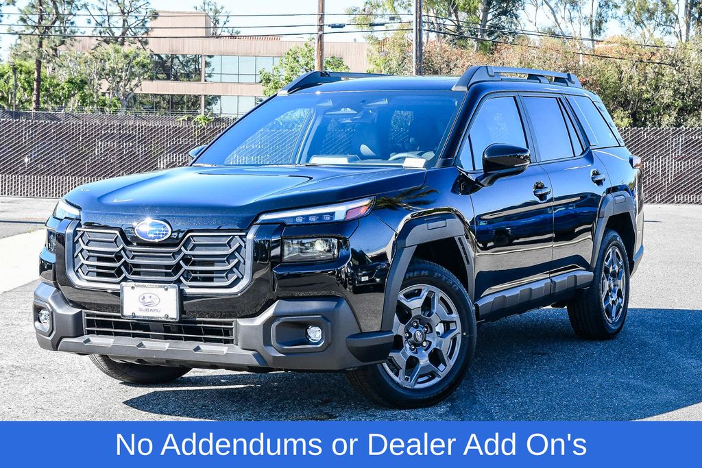 2026 Subaru Outback Premium AWD