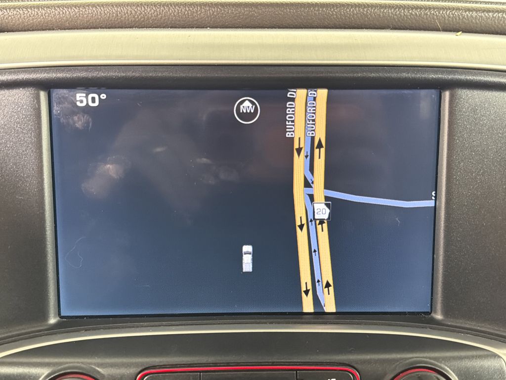 used 2015 GMC Sierra 1500 car, priced at $19,995