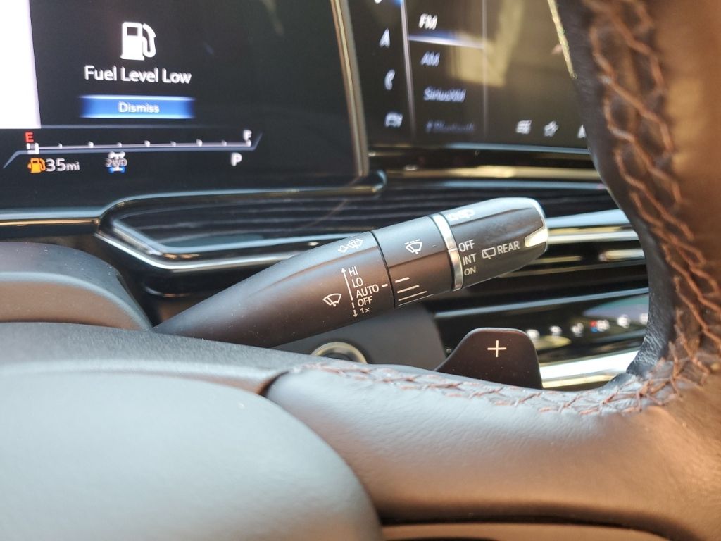 Used Car 2023 Cadillac Escalade Esv  Sport For Sale Under $70,000 In Austin, Texas