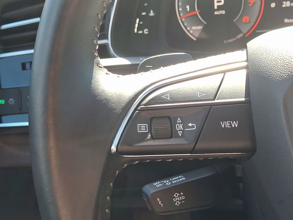 Thumbnail: 2019 Audi Q8 - 22