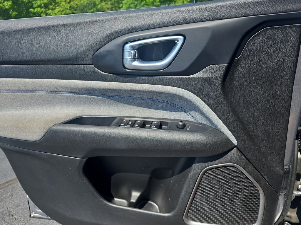Used 2024 Jeep Compass SUV