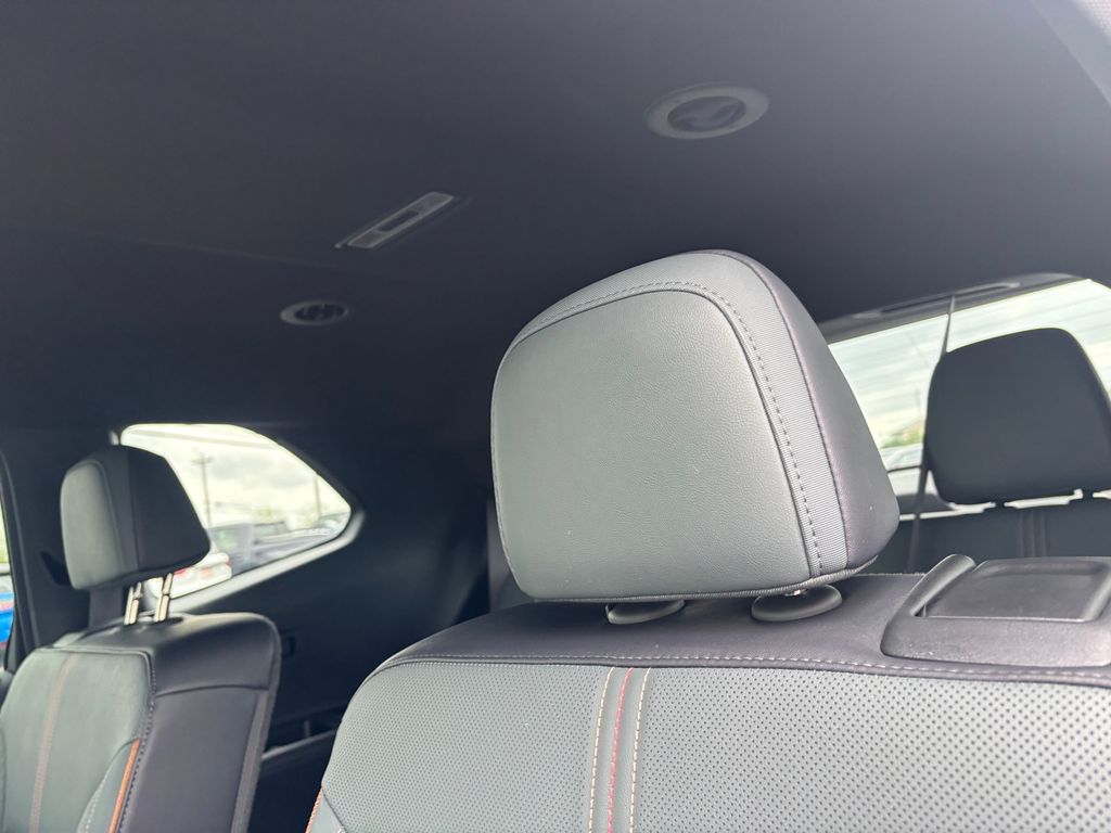 Used Car 2025 Gmc Acadia  At4 For Sale Under $50,000 In Austin, Texas