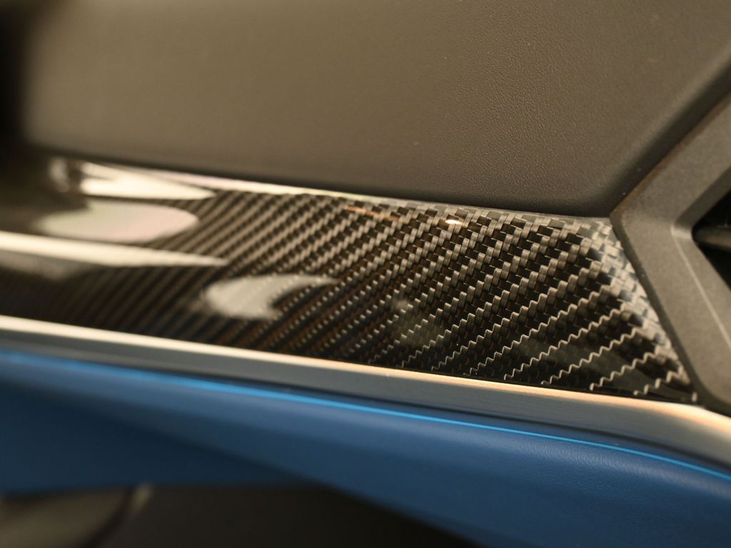 Used 2024 Brooklyn Gray Metallic BMW Competition image 60