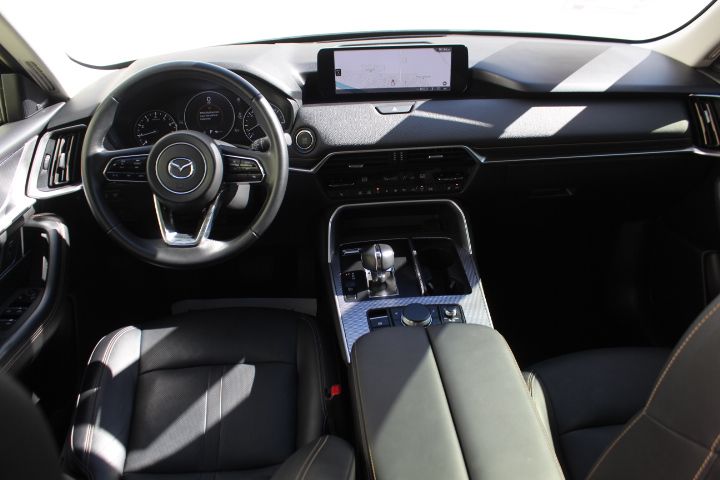 Used Car 2024 Mazda Cx-90  3.3 Turbo Premium For Sale Under $35,000 In Georgetown, Texas